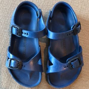 Birkenstock Rio EVA Kids Sandals